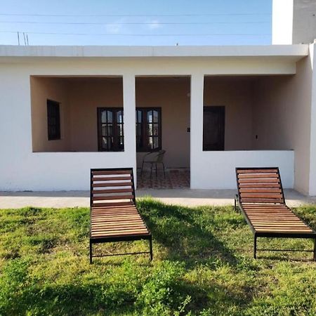Casa Piedra Blanca Villa Cachi Bagian luar foto