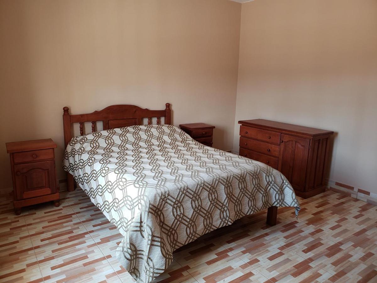 Casa Piedra Blanca Villa Cachi Bagian luar foto