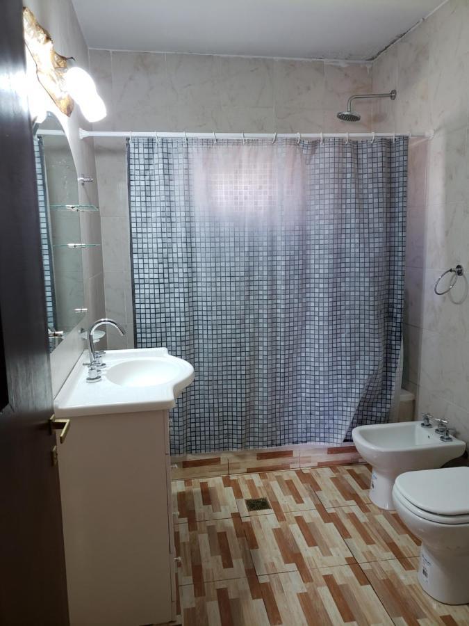 Casa Piedra Blanca Villa Cachi Bagian luar foto