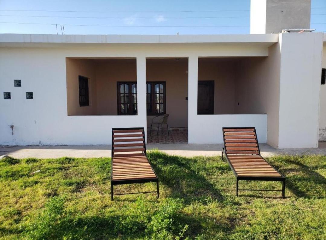 Casa Piedra Blanca Villa Cachi Bagian luar foto